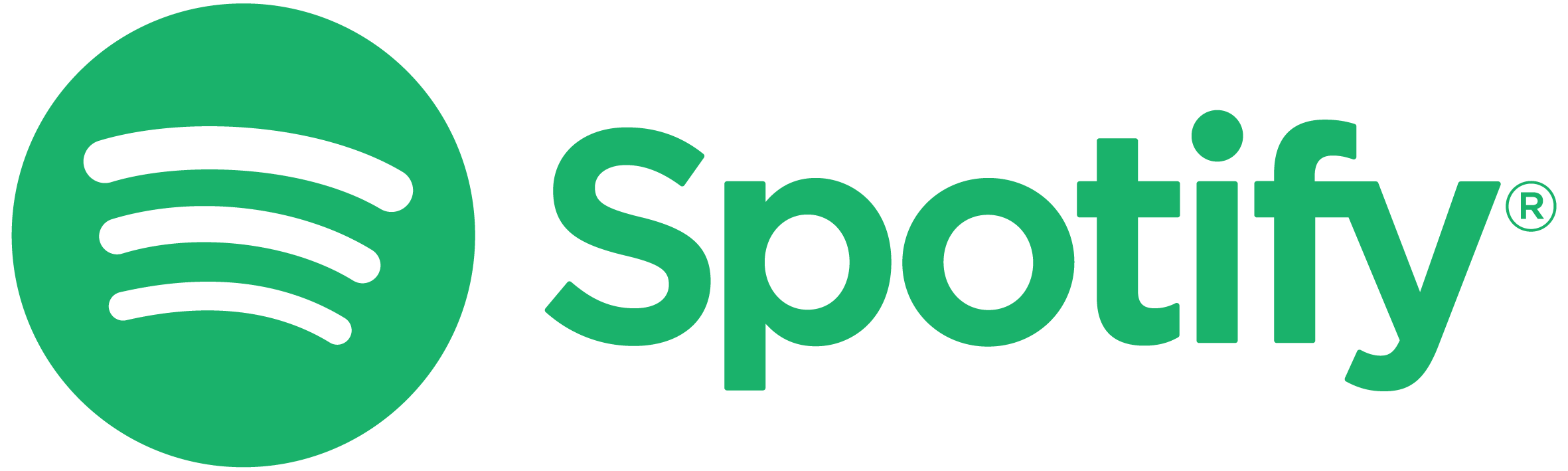 Logo: Spotify