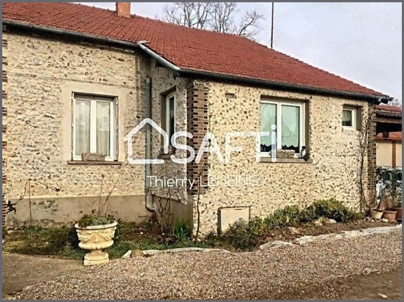 Vente maison 5 pièces 120 m² à Pacy-sur-Eure (27120), 230 000 €