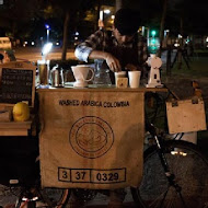 Bikecoffee - 拜克咖啡