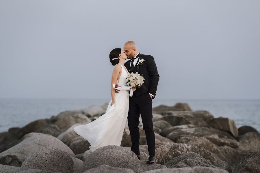 Svatební fotograf Antonio Gargano (antoniogargano). Fotografie z 13.února 2023