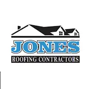 Jones Roofing Contractors Logo