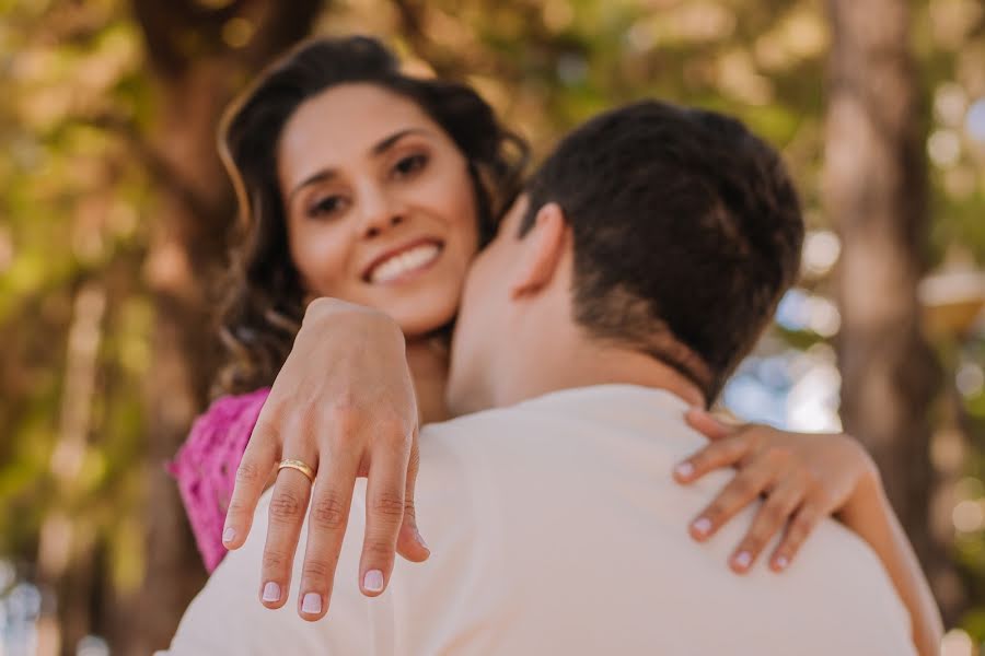 Fotógrafo de casamento Gilberto Benjamin (gilbertofb). Foto de 26 de novembro 2018