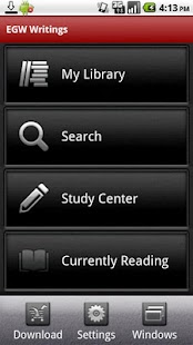 Download EGW Writings apk