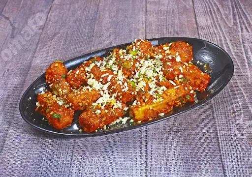 Narmada Paneer