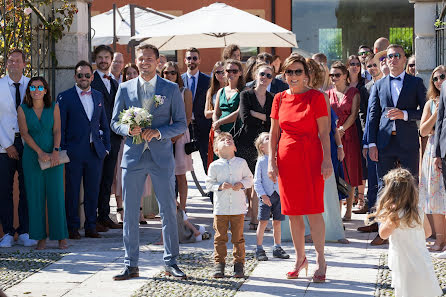 Fotógrafo de casamento Angelo E Luigi Zane (angeloeluigiz). Foto de 20 de janeiro 2022