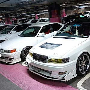 チェイサー JZX100