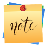 Cover Image of Télécharger Notepad 1.2 APK