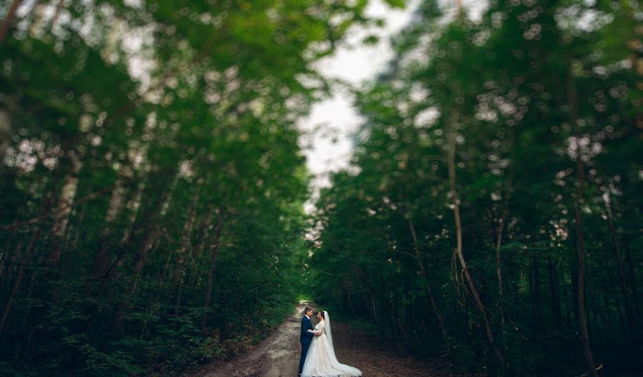 Vestuvių fotografas Andrey Daniilov (daniilovtmb). Nuotrauka 2021 liepos 30