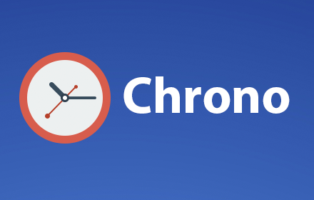 Chrono small promo image