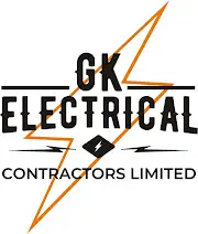 GK Electrical Logo