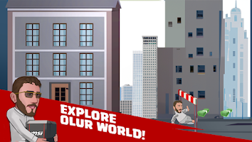 Olur World Screenshot