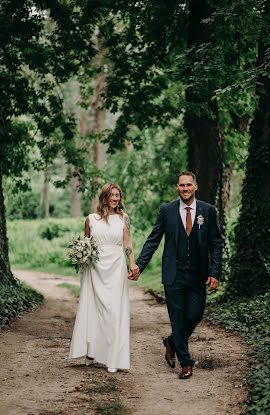 Fotografo di matrimoni Ulyana Tim (ulyanatim). Foto del 25 settembre 2020