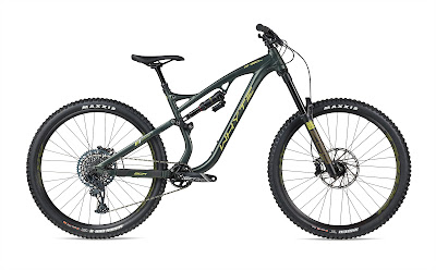 Whyte G-180 RS v1 29er 2021