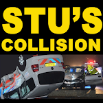 Cover Image of Download Stu's Collision 1.0 APK