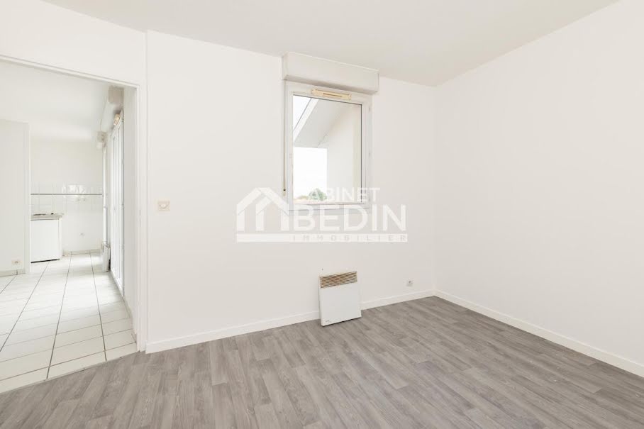 Vente appartement 3 pièces 59.3 m² à Dax (40100), 149 000 €