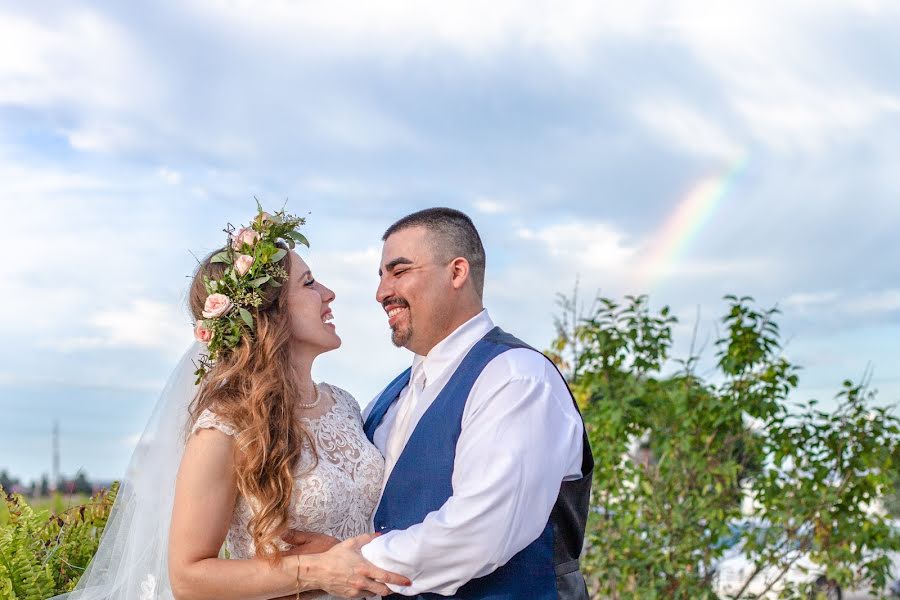 Photographe de mariage Sherri Nutter (sherrinutter). Photo du 8 septembre 2019