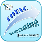 TOEIC - PART V 1.1 Icon