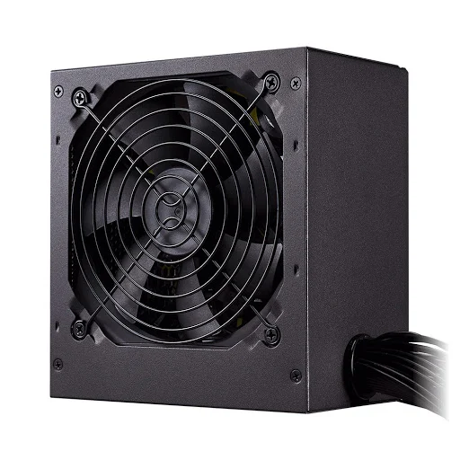 Nguồn máy tính Cooler Master MWE Bronze 650W V2 Full Range - 650W - 80 Plus Bronze