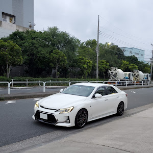 マークX G's