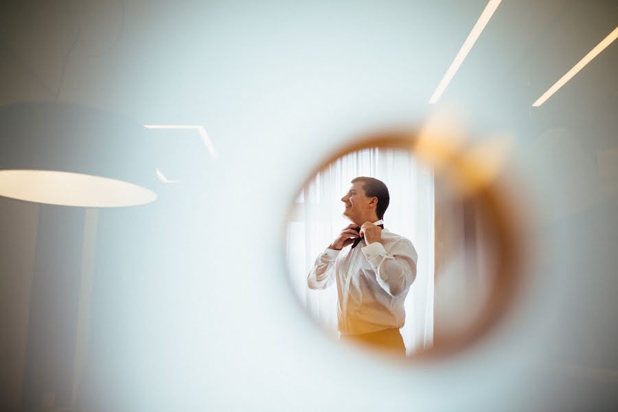 Wedding photographer Evgeniy Lobanov (lobanovee). Photo of 27 August 2016