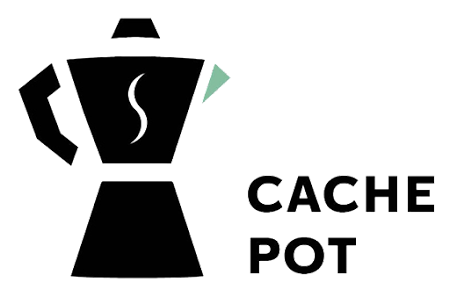 CACHE-POT