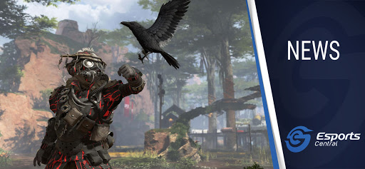 You will be able to catch all the Apex Legends esports action on the official PlayApex YouTube channel.