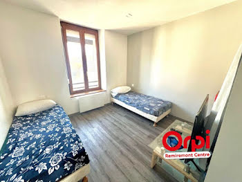 appartement à Remiremont (88)