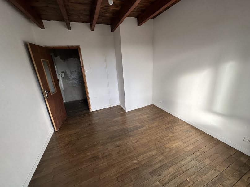 Vente maison 3 pièces 80 m² à Melrand (56310), 103 390 €