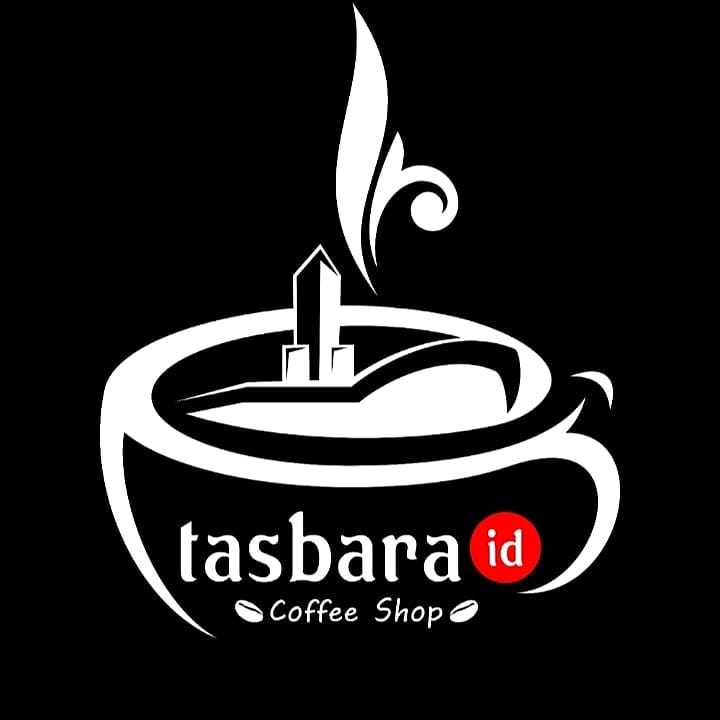 Tasbara Coffee, coffee shop yang terletak di PLBN Aruk Sambas, Kalimantan Barat.