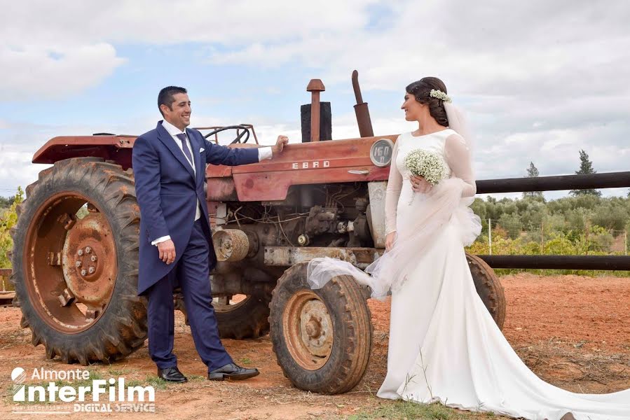 Fotógrafo de bodas Antonio Angel Pardo (aapardo). Foto del 22 de mayo 2019