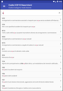 ICD 10 Italiano(圖1)-速報App
