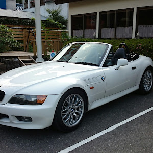 Z3 ロードスター CH19