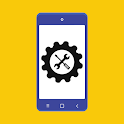 Touch Screen Test & Repair icon