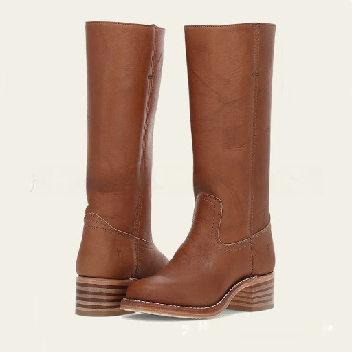 Title 4, New Retro Womens Campus West Cowboy Boots. Cla...