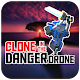 Download clone is in danger zone For PC Windows and Mac 1.0