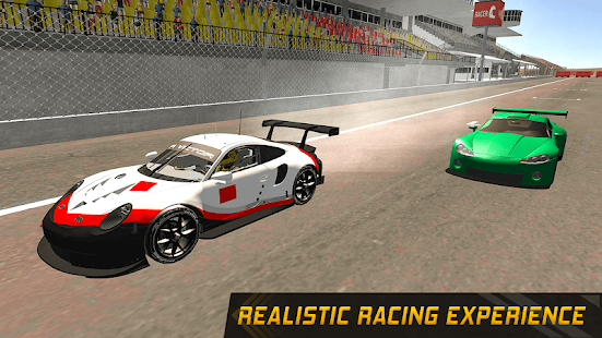 Real Car Racing : Ultimate Speed(圖6)-速報App