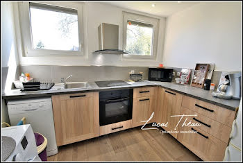 appartement à Evreux (27)