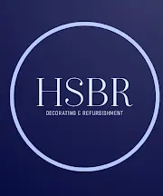 Hsbr Decorators Ltd Logo