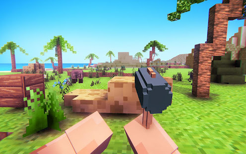 Sandbox Exploration 3D Pro(圖1)-速報App