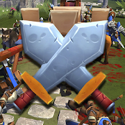 Far Frontier - match 3 and Strategy Mod apk versão mais recente download gratuito