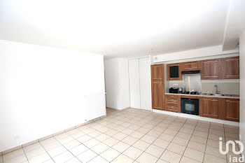 appartement à Melun (77)