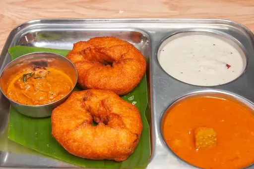 Medu Vada [8 Vada]