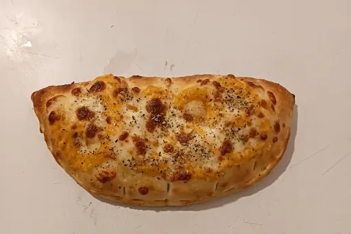 Stuffed Bread