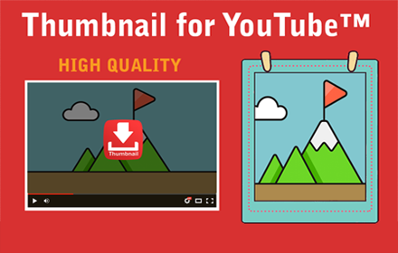 Thumbnail for YouTube™ small promo image