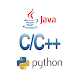 Download Source Code(Python,Java,C,C++) 250+ programs. For PC Windows and Mac 1.0