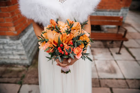 Wedding photographer Elena Gavrilenkova (gavrilenkova). Photo of 4 December 2019