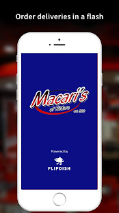 Macari's Kildare(圖1)-速報App