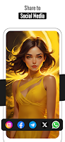 Photo Magic:AI Photos & Videos Screenshot