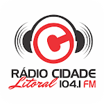 Rádio Cidade de Itapema Apk