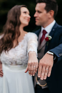 Fotógrafo de casamento Venci Mlakar (dinvphoto). Foto de 7 de outubro 2023